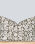Eloise Bed Pillow Combination | Set of Four Pillow Covers