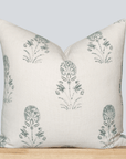 Beverly Pillow Combination | Set of Three Pillow Covers
