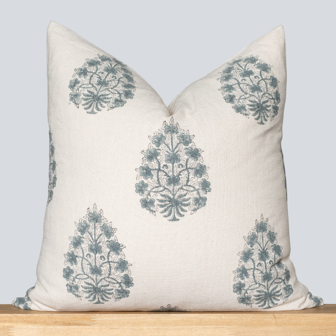 Giana Sofa Pillow Combination | Set of Four Pillow Covers