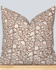 Aria Sofa Pillow Combination | Set of Four Pillow Covers