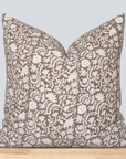 Scarlett Pillow Combination | Set of Three Pillow Covers
