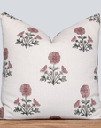 Ravenna Pillow Combination | Set of Four Pillow Covers