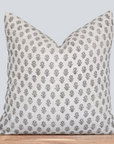 Lisbon Pillow Combination | Set of Four Pillow Covers