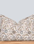 Lamu Pillow Combination | Set of Four Pillow Covers