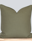 Oak Pillow Combination | Set of Three Pillow Covers