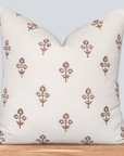 Aria Sofa Pillow Combination | Set of Four Pillow Covers