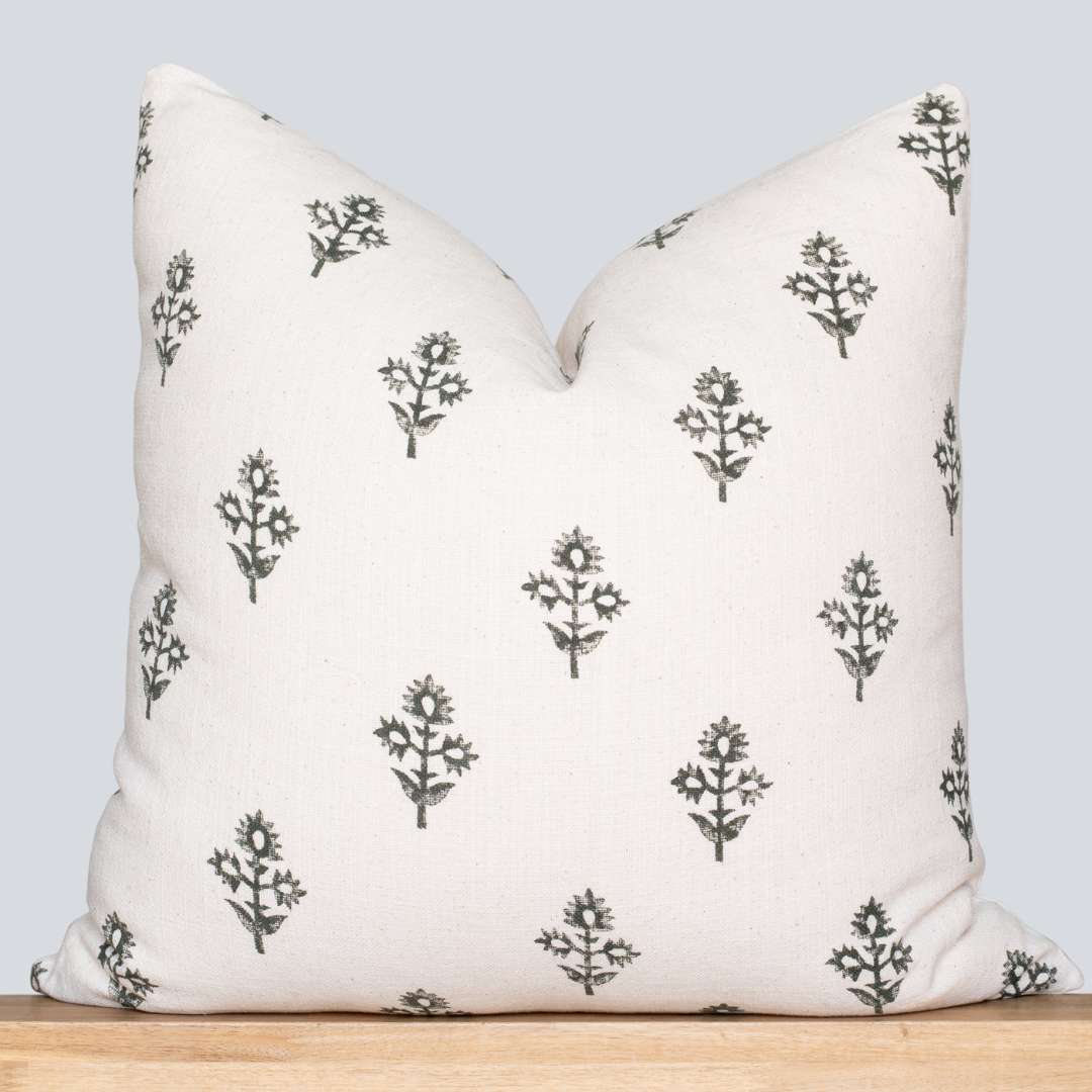 Helen Sectional Pillow Combination | Set of Seven Pillow Covers