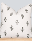Tuscany Sofa Pillow Combination | Set of Four Pillow Covers