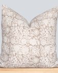 Emilia Pillow Combination | Set of Four Pillow Covers