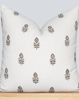 Emilia Pillow Combination | Set of Four Pillow Covers