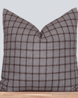 Ines Pillow Combination | Set of Three Pillow Covers