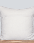 ** ARTISAN VARIATION ** Neuquen Handwoven Pillow Cover