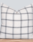 **FLAWED** Milo Handmade Pillow Cover