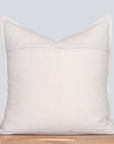 Paz Handwoven Pillow Cover