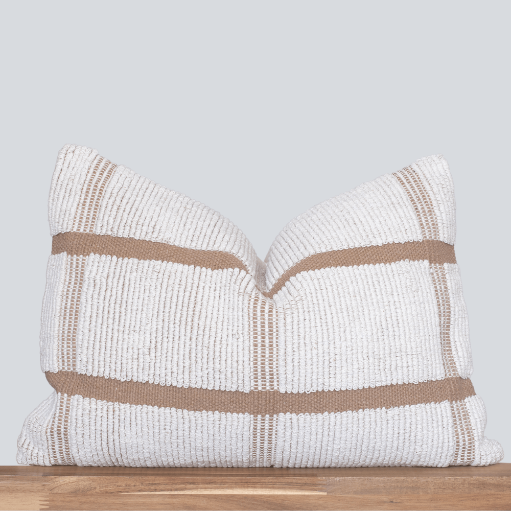 Casey Pillow Combination | Set of Three Pillow Covers