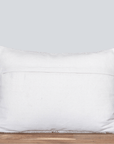 Neuquen Handwoven Pillow Cover | Lumbar
