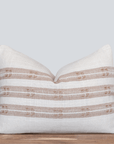 Eliana Pillow Combination | Set of Three Pillow Covers