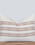Ines Pillow Combination | Set of Three Pillow Covers