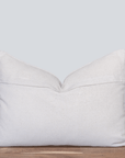 **FLAWED** Pampa Handwoven Pillow Cover