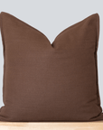 Margot Bed Pillow Combination | Set of Four Pillow Covers