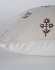 Emery Pillow Combination | Set of Three Pillow Covers
