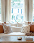 Aria Sofa Pillow Combination | Set of Four Pillow Covers