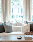 Harley Sofa Pillow Combination | Set of Four Pillow Covers
