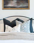 Owen Bed Pillow Combination | Set of Four Pillow Covers