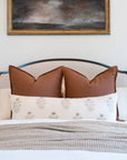 Millie Bed Pillow Combination | Set of Three Pillow Covers