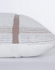 ** ARTISAN VARIATION ** Neuquen Handwoven Pillow Cover | Lumbar