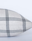 **FLAWED** Milo Handmade Pillow Cover