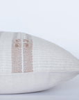Pampa Handwoven Pillow Cover