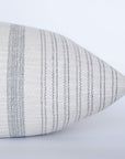 **FLAWED** Villa Handwoven Pillow Cover