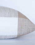 Julia Handwoven Pillow Cover