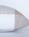 Julia Handwoven Pillow Cover