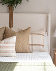 Neuquen Handwoven Pillow Cover