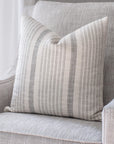 Villa Handwoven Pillow Cover