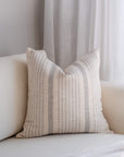 Villa Handwoven Pillow Cover