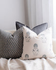 Hudson Pillow Combination | Set of Three Pillow Covers