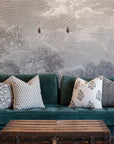 Lisbon Pillow Combination | Set of Four Pillow Covers