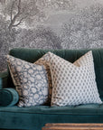 Lisbon Pillow Combination | Set of Four Pillow Covers