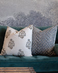 Lisbon Pillow Combination | Set of Four Pillow Covers