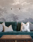 Matera Pillow Combination | Set of Four Pillow Covers