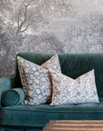 Lamu Pillow Combination | Set of Four Pillow Covers