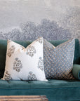 Boulder Pillow Combination | Set of Four Pillow Covers