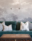 Lamu Pillow Combination | Set of Four Pillow Covers