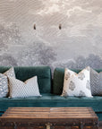 Boulder Pillow Combination | Set of Four Pillow Covers