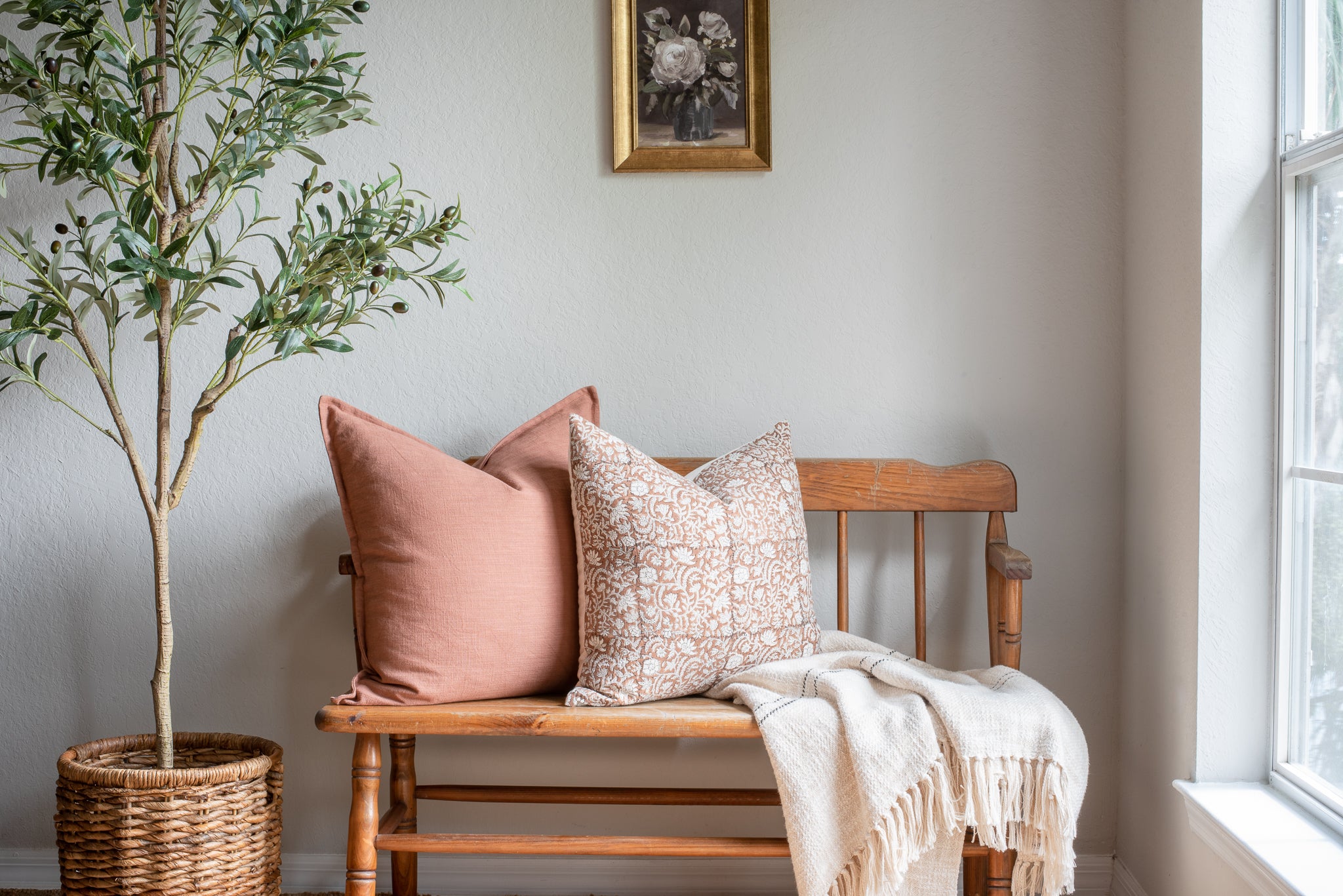 Amaranth - Pink Silk Lumbar Pillow Cover  Lumbar throw pillow, Modern  decorative pillows, Lumbar pillow cover