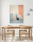 Pastel Still Life by Treechild