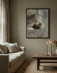 Spring Flowers | Canvas